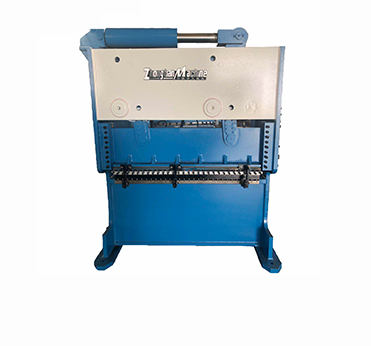 100T Aluminum Formwork Hole Punching Machine