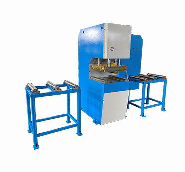 Y41-40T Hydraulic Level Shaping Machine