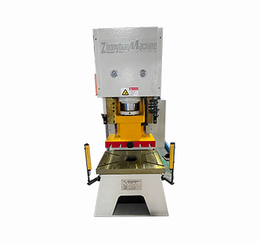 Y21-80T Hydraulic Press Machine