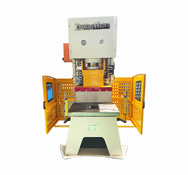 Y21-125T Hydraulic Press Machine 