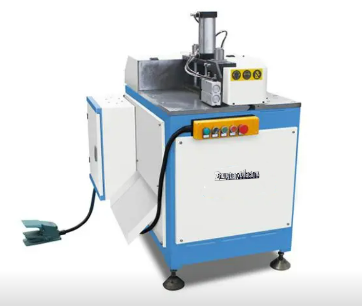 Chamfering machine 