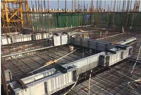 Preparation to be done before using aluminum formwork in project