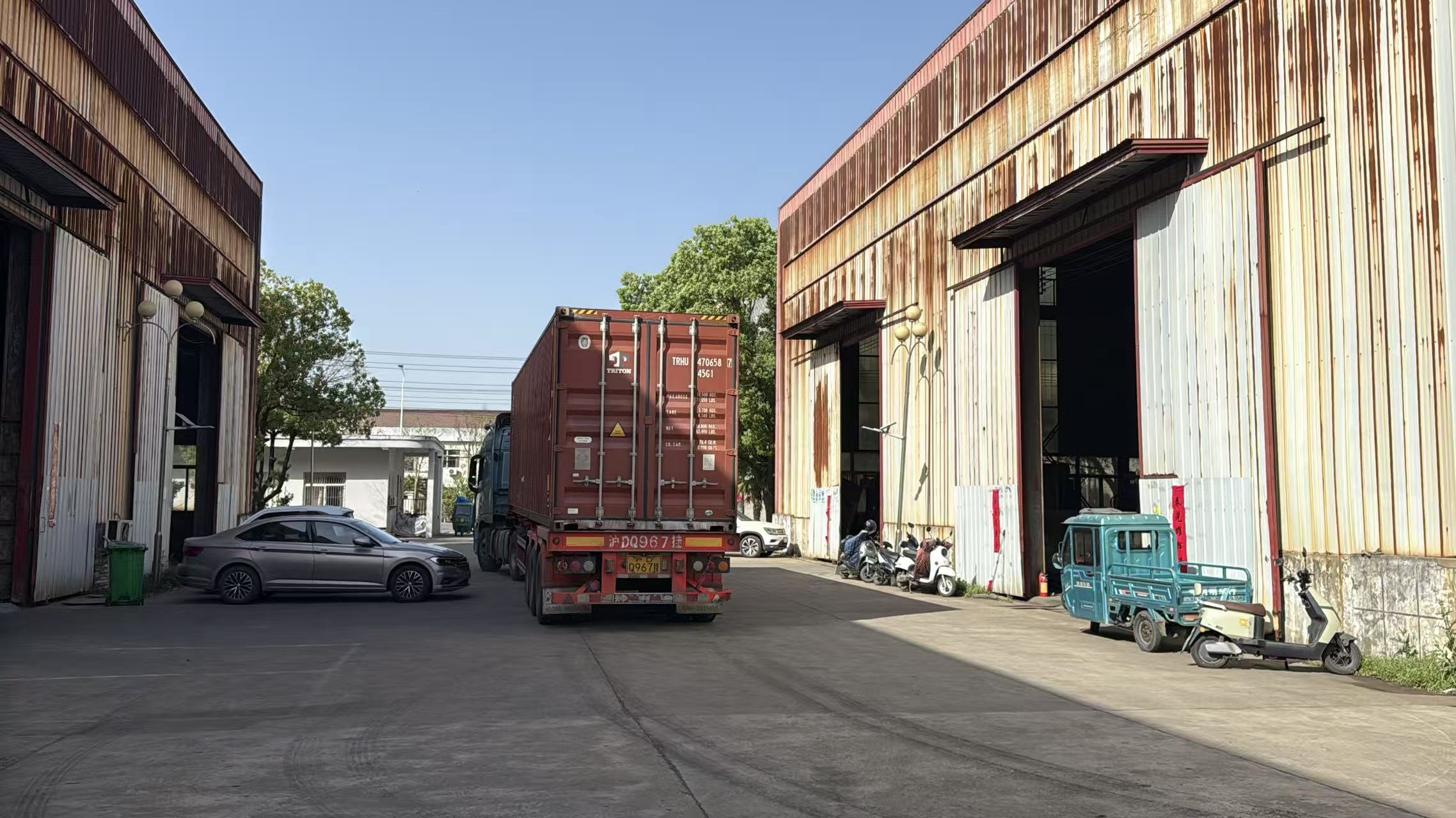 New sales breakthrough in India market 
